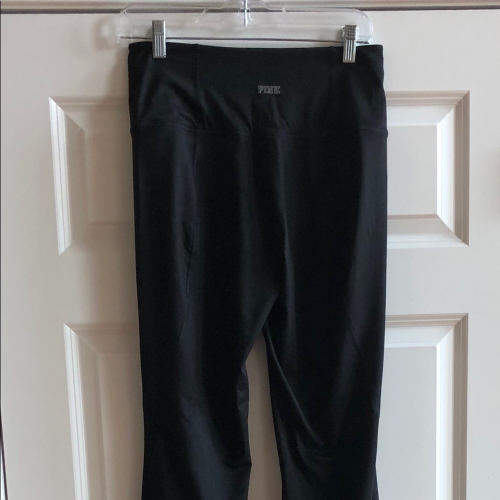 Black Victoria Secret Pants